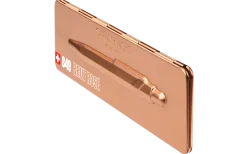 Caran d'Ache Długopis 849 PopLine z etui - - Brut Rose