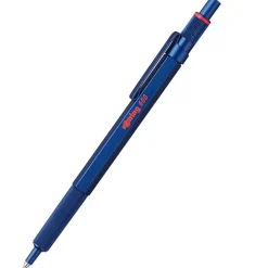 Rotring Długopis 600 - - niebieski > Długopisy