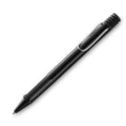 Lamy Długopis Safari - - czarny
