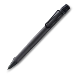 Lamy Długopis Safari - - matowa umbra
