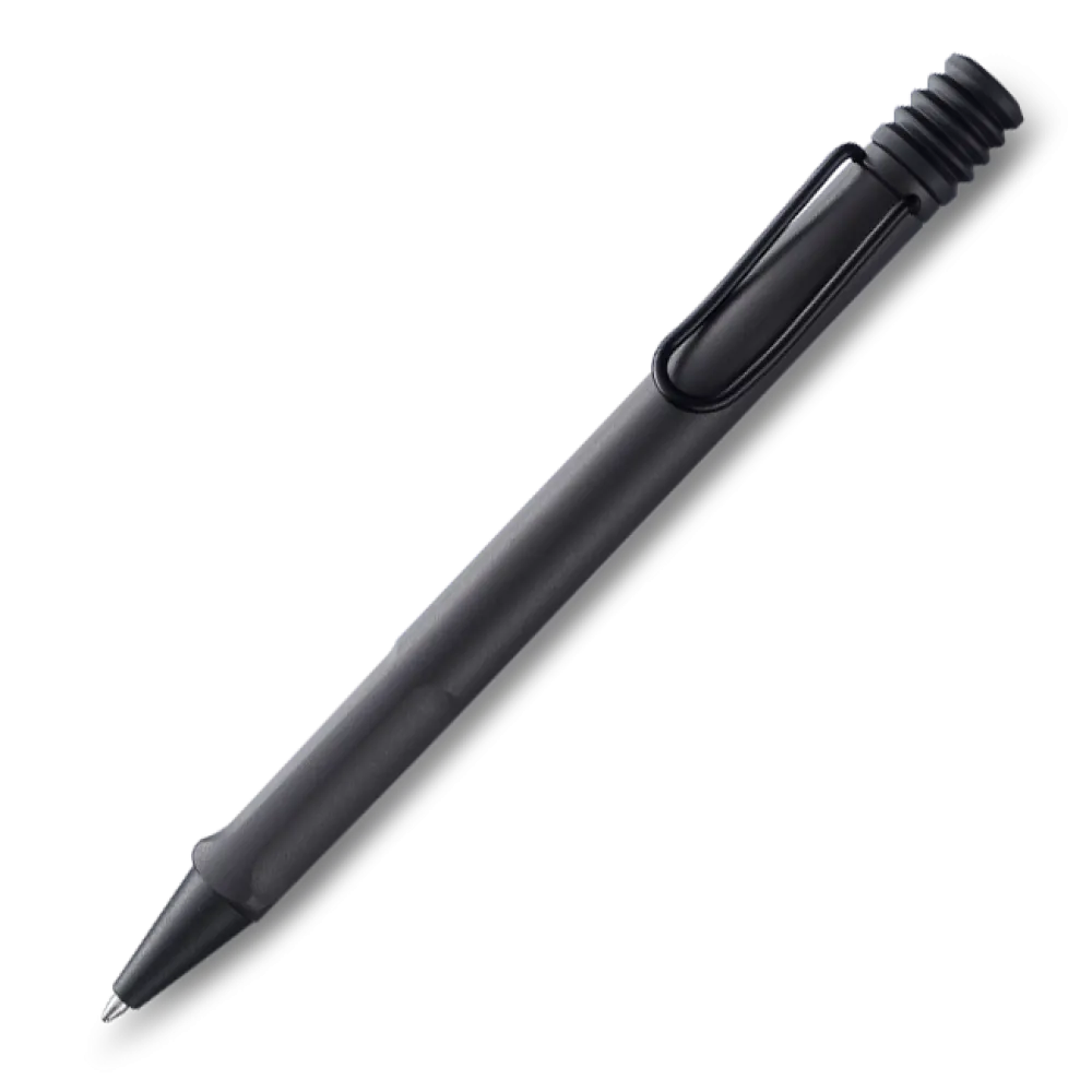 Lamy Długopis Safari - - matowa umbra