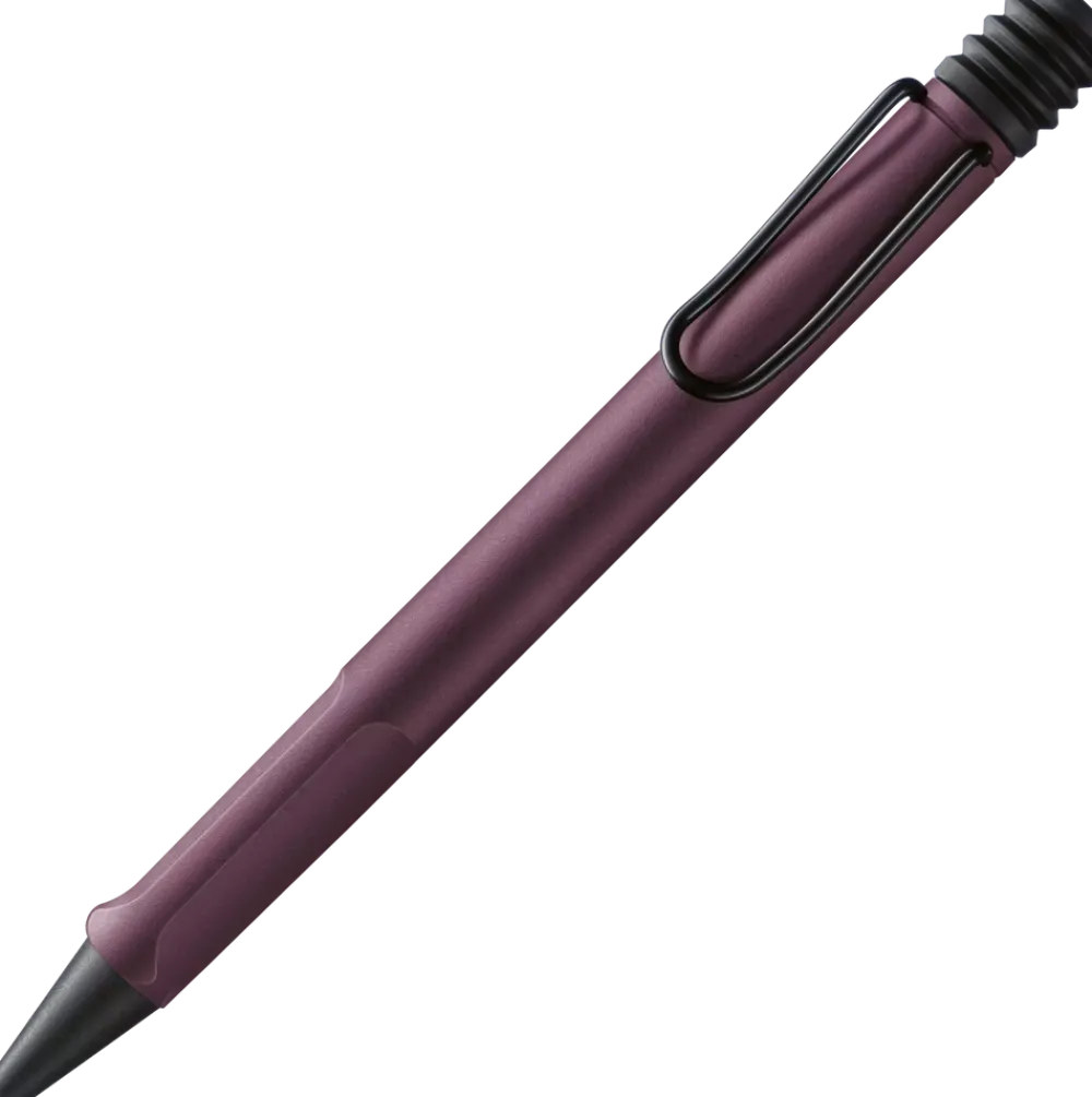 Lamy Długopis Safari M16 - - Scarlet