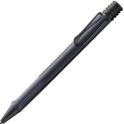 Lamy Długopis Safari M16 - - Steel Black > Długopisy