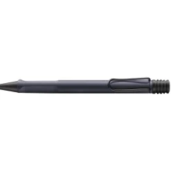 Lamy Długopis Safari M16 - - Steel Black > Długopisy