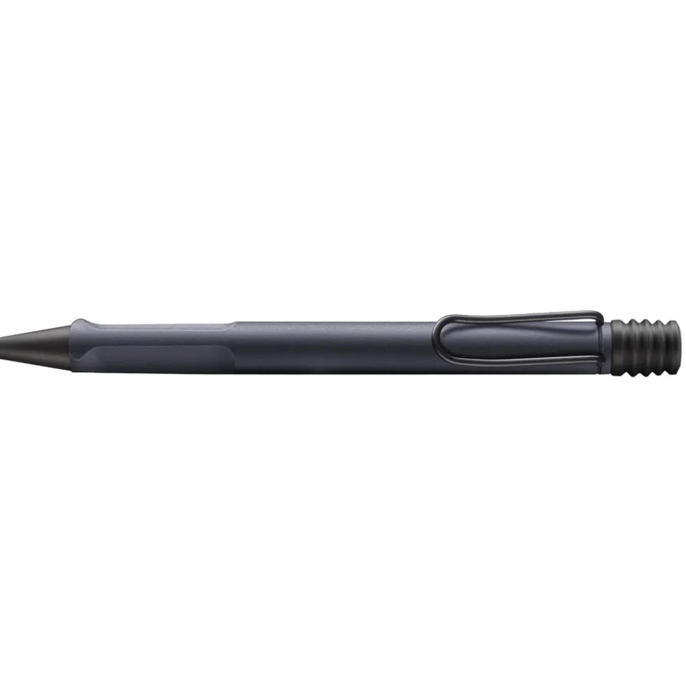 Lamy Długopis Safari M16 - - Steel Black > Długopisy