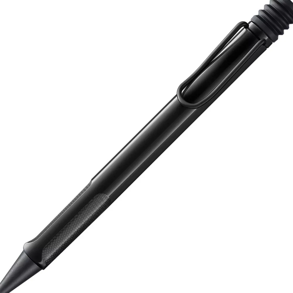 Lamy Długopis Safari Special Edition 2026 - - Meteorite