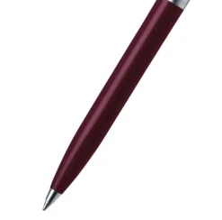 Sheaffer Długopis Sentinel - - Burgundy Chrome Trim ><noscript><img width=