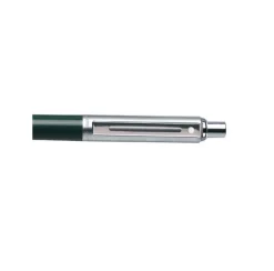 Sheaffer Długopis Sentinel - - Dark Green Chrome Trim