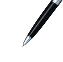 Sheaffer Długopis 100 - - Black and Chrome > Długopisy