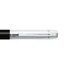 Sheaffer Długopis 300 - - Black and Chrome