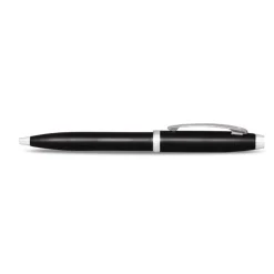 Sheaffer Długopis 100 - - Black Chrome Trim