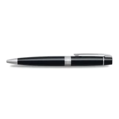 Sheaffer Długopis 300 - - Black Chrome Trim ><noscript><img width=