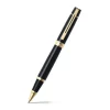 Sheaffer Długopis 300 - - Black Gold Trim > Długopisy