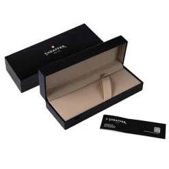 Sheaffer Długopis 100 - - Coffee Brown Gold Trim ><noscript><img width=
