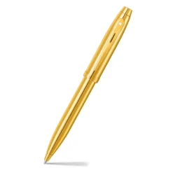Sheaffer Długopis 100 - - Glossy Gold