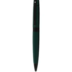 Sheaffer Długopis 300 - - Green Black Trim