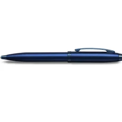 Sheaffer Długopis 100 - - Satin Blue > Długopisy