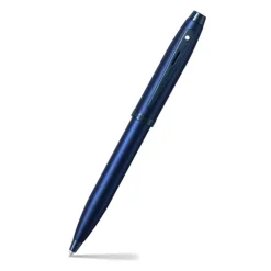 Sheaffer Długopis 100 - - Satin Blue > Długopisy
