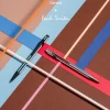 Caran d'Ache Długopis 849 Special Edition Paul Smith w etui - - Black