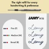 Lamy Długopis Studio 267 - - Black M