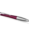 Parker Długopis Urban Twist w etui - - Magenta & Chrome Trim > Długopisy