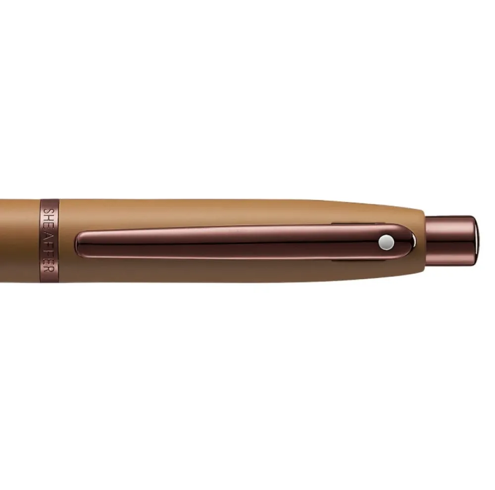 Sheaffer Długopis VFM Coffee Edition - - Matte Brown