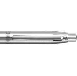 Sheaffer Długopis VFM - - Brushed Chrome > Długopisy