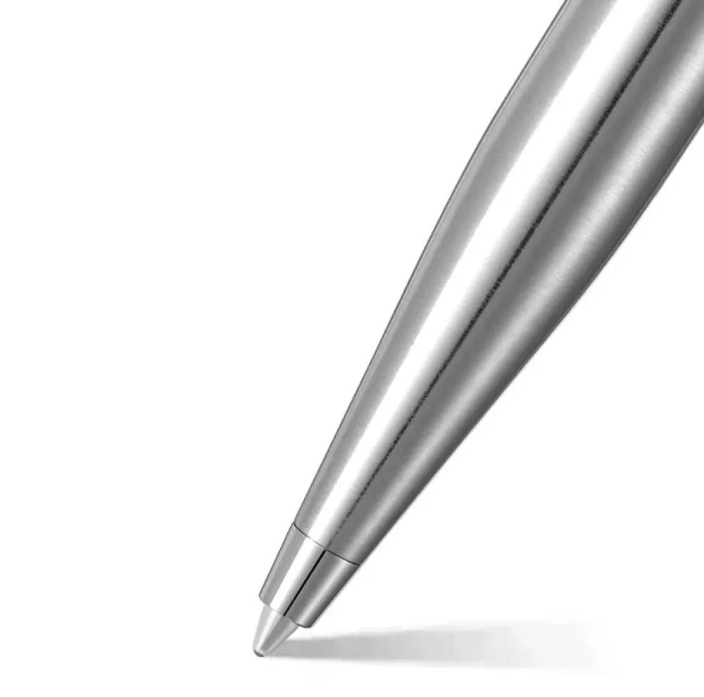 Sheaffer Długopis VFM - - Brushed Chrome > Długopisy