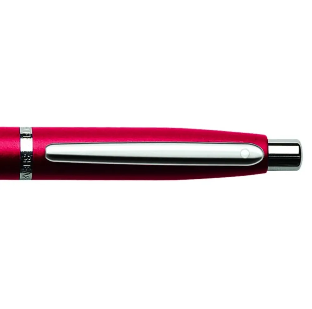 Sheaffer Długopis VFM - - Excessive Red