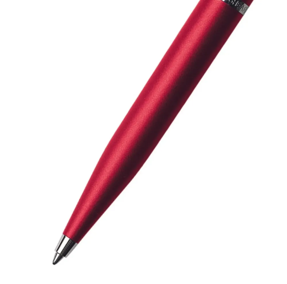 Sheaffer Długopis VFM - - Excessive Red