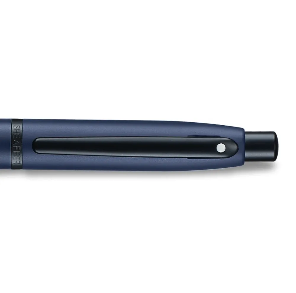 Sheaffer Długopis VFM - - Matte Blue > Długopisy