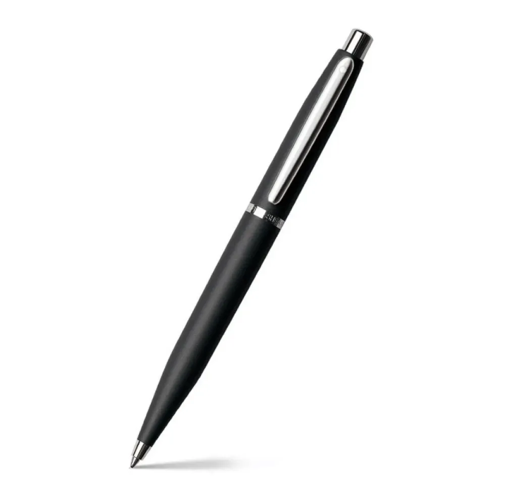 Sheaffer Długopis VFM - - Matte Black > Długopisy