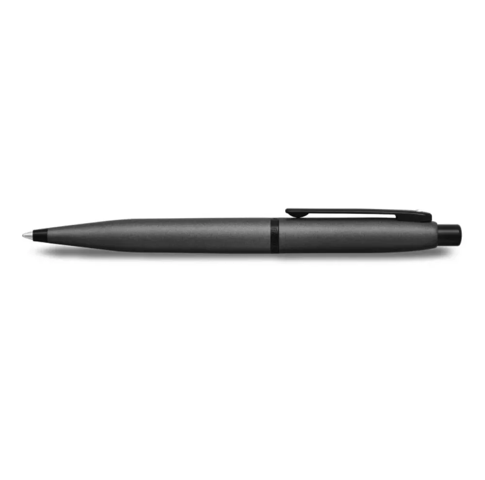 Sheaffer Długopis VFM - - Matte Gray Black Trim