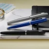 Sheaffer Długopis VFM - - Neon Blue > Długopisy