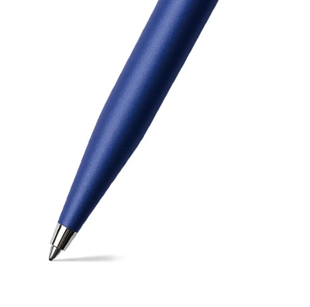 Sheaffer Długopis VFM - - Neon Blue > Długopisy