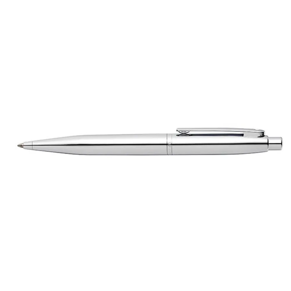 Sheaffer Długopis VFM - - Polished Chrome