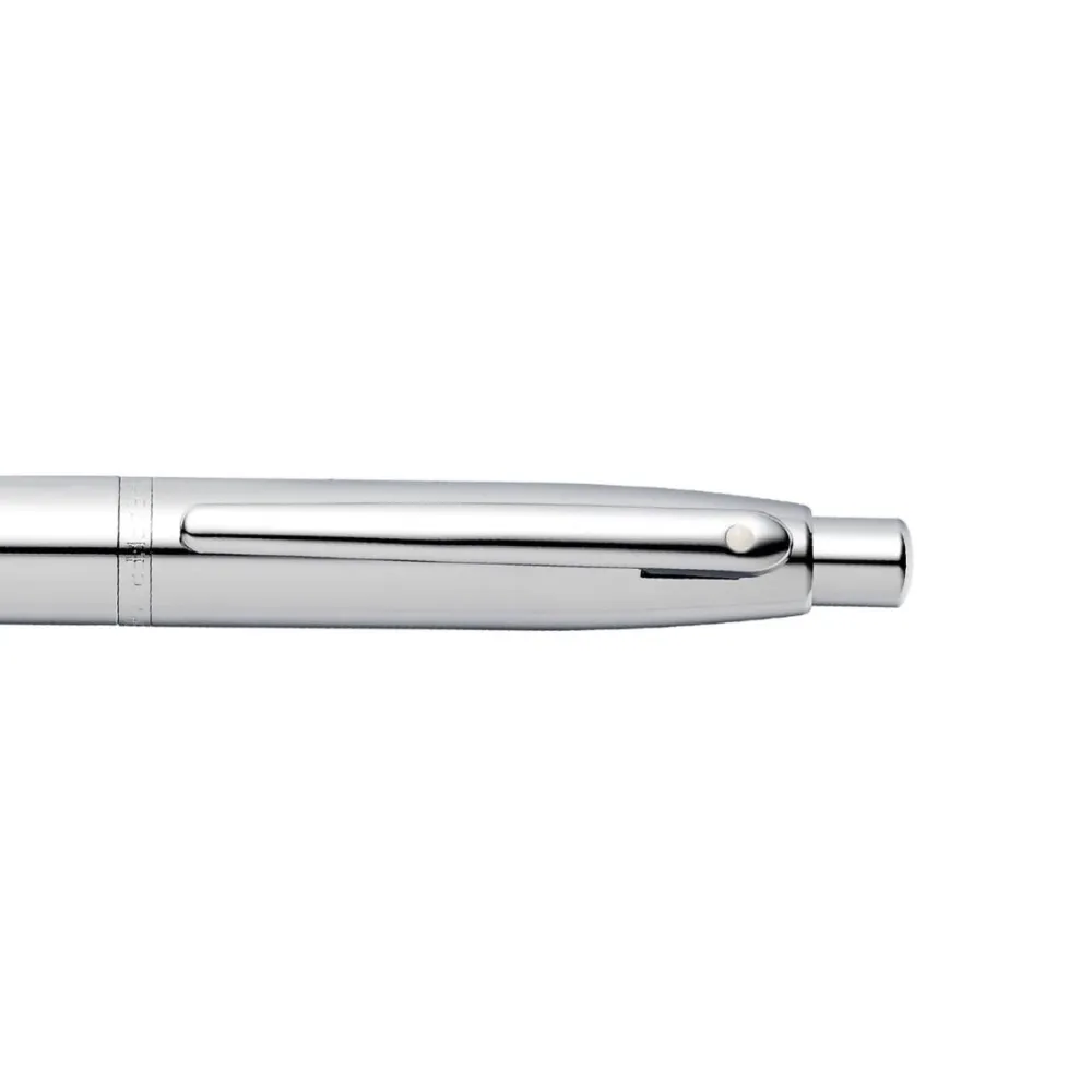 Sheaffer Długopis VFM - - Polished Chrome