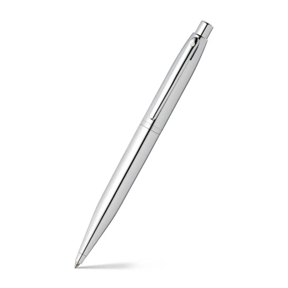 Sheaffer Długopis VFM - - Polished Chrome