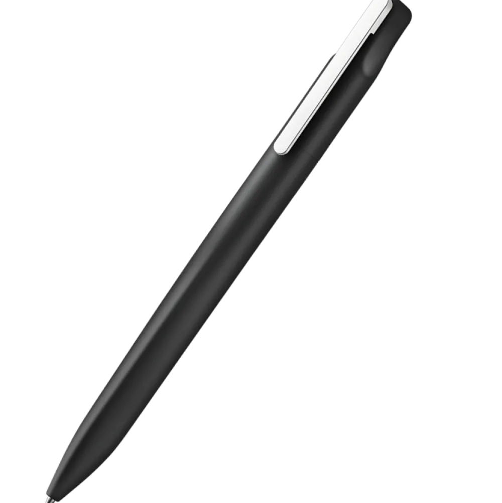 Lamy Długopis Xevo - - Black > Długopisy