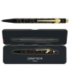 Caran d'Ache Długopis 849 Year of The Horse w etui - - czarny