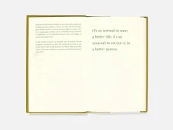 The School of Life Dziennik Self-Improvement - - 192 strony ><noscript><img width=