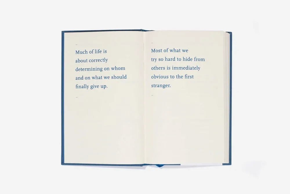 The School of Life Dziennik Self-Reflection - - 192 strony