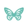 dpCraft Dziurkacz ozdobny, ażurowy - - Motyl > Dziurkacze Ozdobne