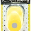 dpCraft Dziurkacz ozdobny Koło - - 2,2 cm