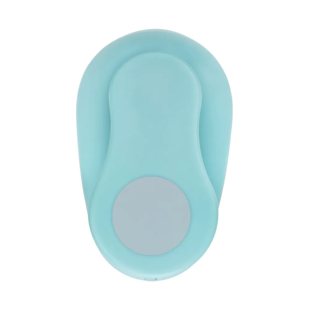 dpCraft Dziurkacz ozdobny Koło - - 5 cm