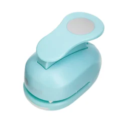 dpCraft Dziurkacz ozdobny Koło - - 5 cm