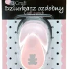 dpCraft Dziurkacz ozdobny Miś - - 1,6 cm > Dziurkacze Ozdobne