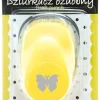 dpCraft Dziurkacz ozdobny Motyl - - 2,5 cm