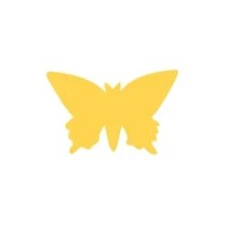 dpCraft Dziurkacz ozdobny Motyl - - 2,5 cm > Dziurkacze Ozdobne