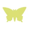 dpCraft Dziurkacz ozdobny Motyl - - 7,5 cm